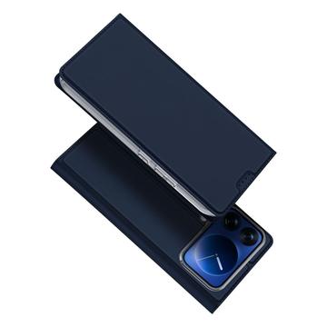 Xiaomi 17 Pro Dux Ducis Skin Pro Flip Case