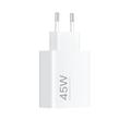 Xiaomi 45W USB-A Travel Charger MDY-17-EF - White
