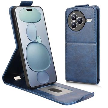 Xiaomi Civi 5 Pro Vertical Flip Case with Stand