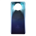 Xiaomi Mi 10T Lite 5G Zadnja Maska - Plava