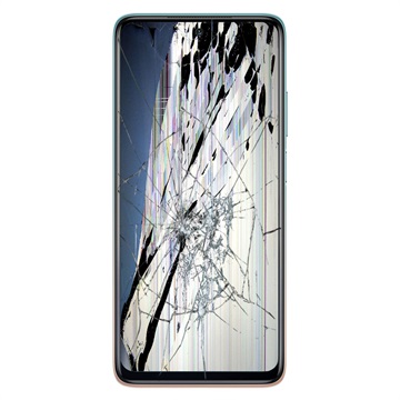 LG K8 LCD and Touch Screen Repair