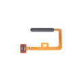 Xiaomi Mi 11 Lite Fleksibilni kabl za otisak prsta - Crni