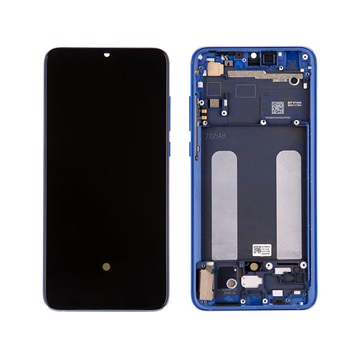Xiaomi Mi 9 Lite Prednja Maska i LCD Displej 561010033033