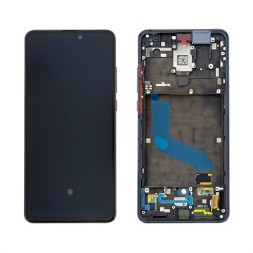 Xiaomi Mi 9T Front Cover & LCD Display