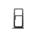 Xiaomi Mi A1 Držač SIM i MikroSD Kartice - Crni