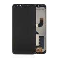 Xiaomi Mi A2 LCD Displej - Crni
