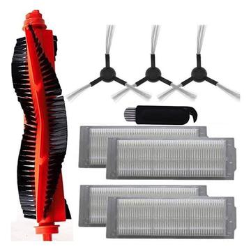 Xiaomi Mi Robot Vacuum 2S/XMSTJQR2S/3C/STYJ02YM Replacement Brush and Filter Set