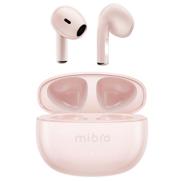 Xiaomi Mibro 4 Bežične Slušalice - Roze