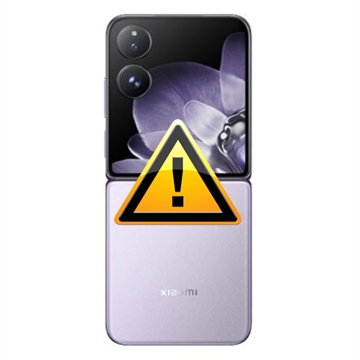 Huawei Honor 6 Battery Repair