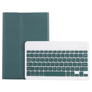 Xiaomi Pad 7/7 Pro Futrola sa Bluetooth Tastaturom - Green