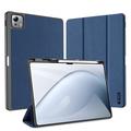 Xiaomi Pad 7 Ultra Dux Ducis Domo Tri-Fold Smart Folio Futrola