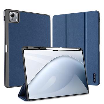 Xiaomi Pad 7 Ultra Dux Ducis Domo Tri-Fold Smart Folio Futrola