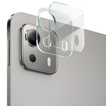 Xiaomi Pad 7S Pro 12.5 Imak 2-u-1 HD Zaštitno Kaljeno Staklo za Kameru