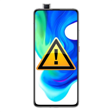 Sony Xperia Z5 Charging Connector Flex Cable Repair