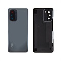 Xiaomi Poco F3 Zadnja Maska