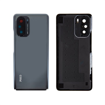 Xiaomi Poco F3 Zadnja Maska