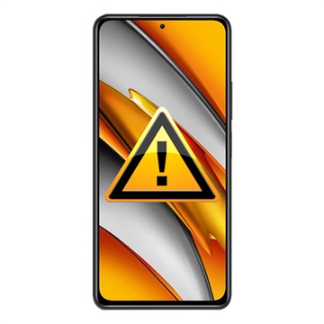 Sony Xperia Z5 Charging Connector Flex Cable Repair