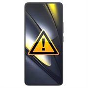 Huawei Honor 6 Battery Repair