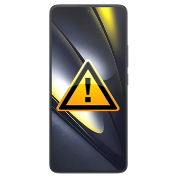 Huawei Honor 6 Battery Repair