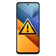 Huawei Honor 6 Battery Repair