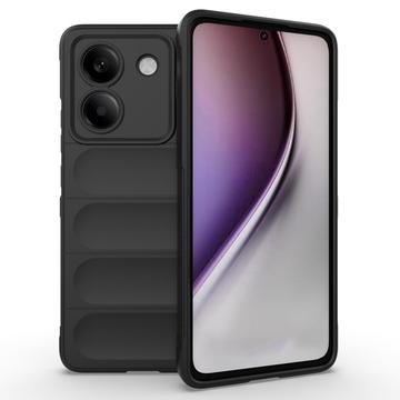 Xiaomi Poco M7 Pro 5G Rugged TPU Maska