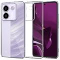 Xiaomi Poco M7 Pro 5G Tech-Protect FlexAir TPU Maska - Providna