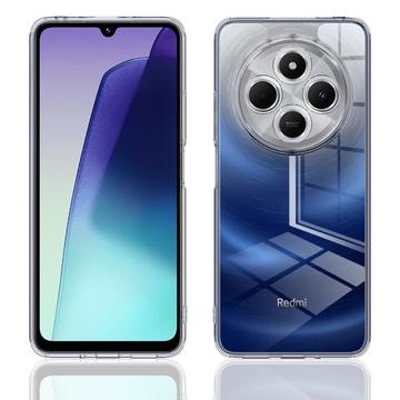 Xiaomi Poco M7 Hibridna Maska Otporna na Ogrebotine - Providna