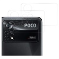 Xiaomi Poco X4 Pro 5G Zaštita za Kameru - 2 Kom.