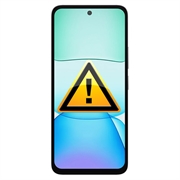 Huawei Honor 6 Battery Repair