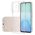 Xiaomi Redmi 13x Anti-Slip TPU Case - Transparent
