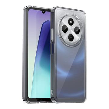 Xiaomi Redmi 14R/14C/Poco C75 Anti-Shock Hibridna Zaštitna Maska - Providna