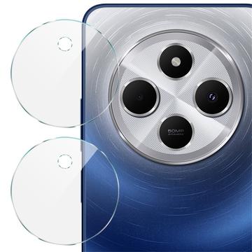 Xiaomi Redmi 14R/14C/Poco C75 Imak HD Zaštitno Kaljeno Staklo za Kameru - 2 Kom.