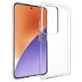Xiaomi Redmi 15 4G Anti-Slip TPU Case - Transparent