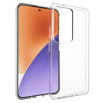 Xiaomi Redmi 15 4G Anti-Slip TPU Case - Transparent