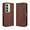 Xiaomi Redmi 15 4G Cardholder Wallet Case