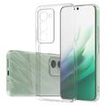 Xiaomi Redmi 15 Anti-Slip TPU Case - Transparent