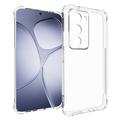 Xiaomi Redmi 15 Shockproof Silicone Case - Transparent