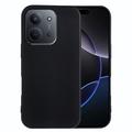 Xiaomi Redmi 15C Anti-Slip TPU Case - Black