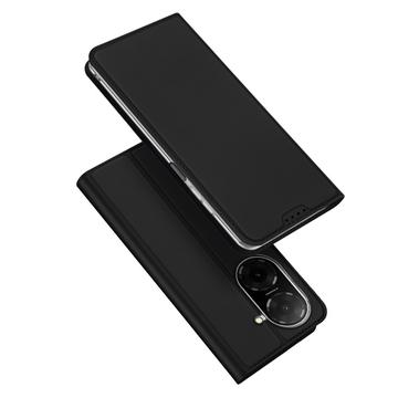 Xiaomi Redmi A5 4G/Poco C71 Dux Ducis Skin Pro Flip Futrola - Crna