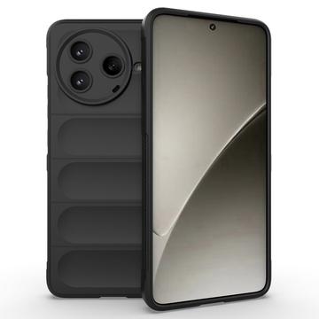 Xiaomi Redmi K80/Poco F7 Pro Rugged TPU Maska