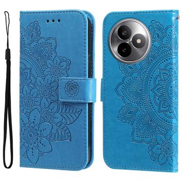 Xiaomi Redmi K80 Ultra Mandala Series Futrola-Novčanik