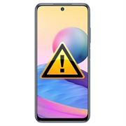 Sony Xperia Z5 Charging Connector Flex Cable Repair