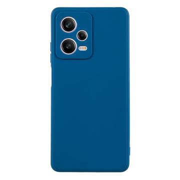 Xiaomi Redmi Note 12 Pro Anti-Fingerprint Mat TPU Zaštitna Maska