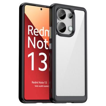 Xiaomi Redmi Note 13 4G Anti-Shock Hibridna Zaštitna Maska