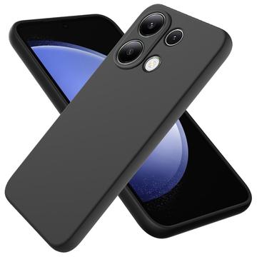 Xiaomi Redmi Note 13 Pro 4G/Poco M6 Pro Maska od Tečnog Silikona