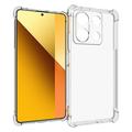 Xiaomi Redmi Note 13 TPU Maska Otporna na Udarce - Providna