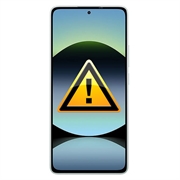 Huawei Honor 6 Battery Repair