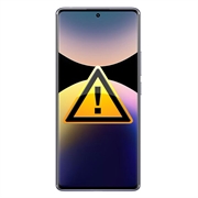 Huawei Honor 6 Battery Repair