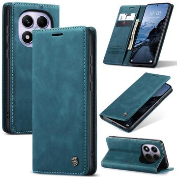 Xiaomi Redmi Note 14 Pro 4G Caseme 013 Serija Futrola-Novčanik - Plava
