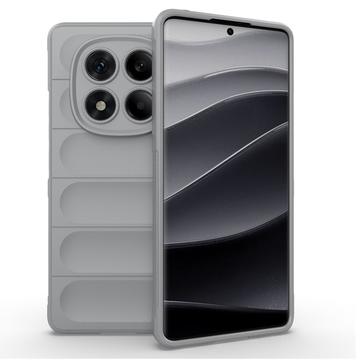 Xiaomi Redmi Note 14 Pro 4G Rugged TPU Maska